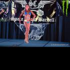 Karen  Moore Catone - NPC Atlantic Coast Classic 2010 - #1