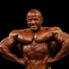 Marijan  Lipsinic - NPC Jr. USA 2009 - #1