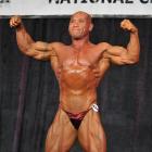 Tom  Moon - NPC Masters Nationals 2011 - #1