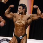 Mahmut  Irmak - IFBB Arnold Amateur 2013 - #1