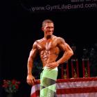 Adam  Hively - NPC Southeastern USA 2012 - #1