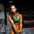 Tina  Horne - NPC Southern States 2012 - #1