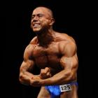 Carlos  Salgado - NPC Eastern USA 2009 - #1