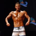 Deano  Statler - NPC Naples-Bonita Classic 2015 - #1