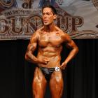 Mark  Chapa - NPC Capital of Texas Roundup 2010 - #1