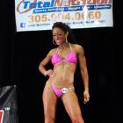 Ceceilia  Paz - NPC Southeast Classic 2013 - #1