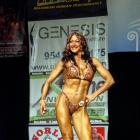 Laurie  Tarazona - NPC Southern States 2012 - #1