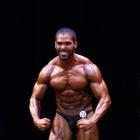 Luis  Burge - NPC Southeastern USA 2013 - #1