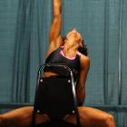 Tracy  Winters - NPC Ronnie Coleman Classic 2010 - #1
