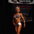 Theresa  Dunham - NPC Grand Rapids 2011 - #1