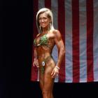 Diana  Thorton - NPC Southeastern USA 2011 - #1