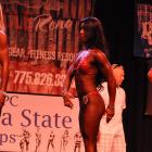 Cheryl  Solonia - NPC Nevada State 2013 - #1