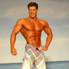 Steve  Mousharbash - IFBB Valenti Gold Cup 2013 - #1