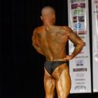 Samuel  Ortega - NPC Southern States 2015 - #1