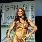 Laurie  Tarazona - NPC Southern States 2012 - #1