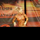 Mandy  Polk - IFBB Wings of Strength Tampa  Pro 2015 - #1