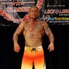 Jeromy  Homerston - NPC Southeast Classic 2014 - #1