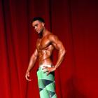 Hivo  Gonzalez - NPC Southern States 2012 - #1