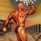 Constantinos   Demetriou - IFBB Europa Super Show 2010 - #1