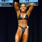 Nancy  Espinal - NPC Gold Coast 2011 - #1