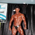 Washington  Zambrano - NPC South Florida 2011 - #1