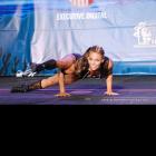 Allison   Ethier - IFBB Miami Muscle Beach 2017 - #1