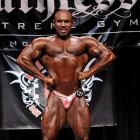 Darrell   Terrell - NPC Oklahoma City Grand Prix 2011 - #1