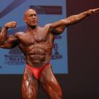 Rusty   Jeffers - IFBB Desert Muscle Classic 2012 - #1