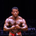 Jay  Gassem - NPC Southeastern USA 2013 - #1