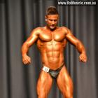 Rocci  Calvi - IFBB Victorian Championships 2011 - #1