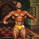 Tony   Davis - NPC Europa Super Show 2012 - #1