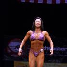 Ashley  Bomar - NPC Southeastern USA 2013 - #1