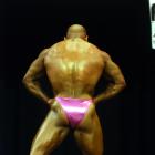 Eddie  Morris - NPC Sunshine Classic 2012 - #1