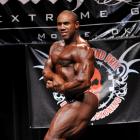 Darrell   Terrell - NPC Oklahoma City Grand Prix 2011 - #1