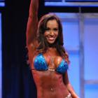 Angela  Leong - IFBB Wings of Strength Tampa  Pro 2011 - #1