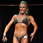 Meredith  Martin - NPC Rocky Mountain 2010 - #1