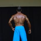 Eathan  Ashurst - NPC Treasure Coast 2013 - #1