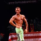 Adam  Hively - NPC Southeastern USA 2012 - #1