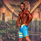Dave  Anderson - IFBB Europa Show of Champions Orlando 2016 - #1