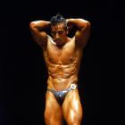 Carlos  Servetto - NPC South Beach Classic 2012 - #1