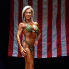 Diana  Thorton - NPC Southeastern USA 2011 - #1