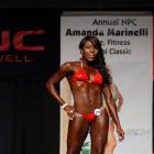 Rose  Bienaime - NPC FL Gold Cup 2014 - #1