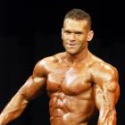 John  Lopez - NPC Sunshine Classic 2012 - #1