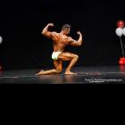 Oscar  Herrera - NPC Dayana Cadeau Classic  2013 - #1