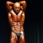 Daniel  McDonald - NPC Florida State 2012 - #1