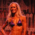 Pamela  Ganger - NPC Nevada State 2013 - #1