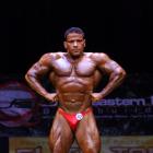 Jay  Gassem - NPC Southeastern USA 2013 - #1