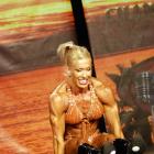 Mandy  Polk - IFBB Wings of Strength Tampa  Pro 2015 - #1