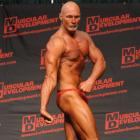 Richard  Matthews - NPC Ronnie Coleman Classic 2011 - #1