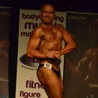 Michael  Lirio - Sydney Natural Physique Championships 2011 - #1